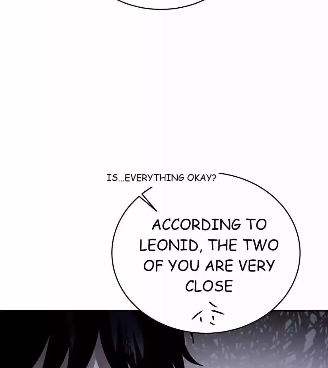 Roses and Champagne Chapter 71 Page 94