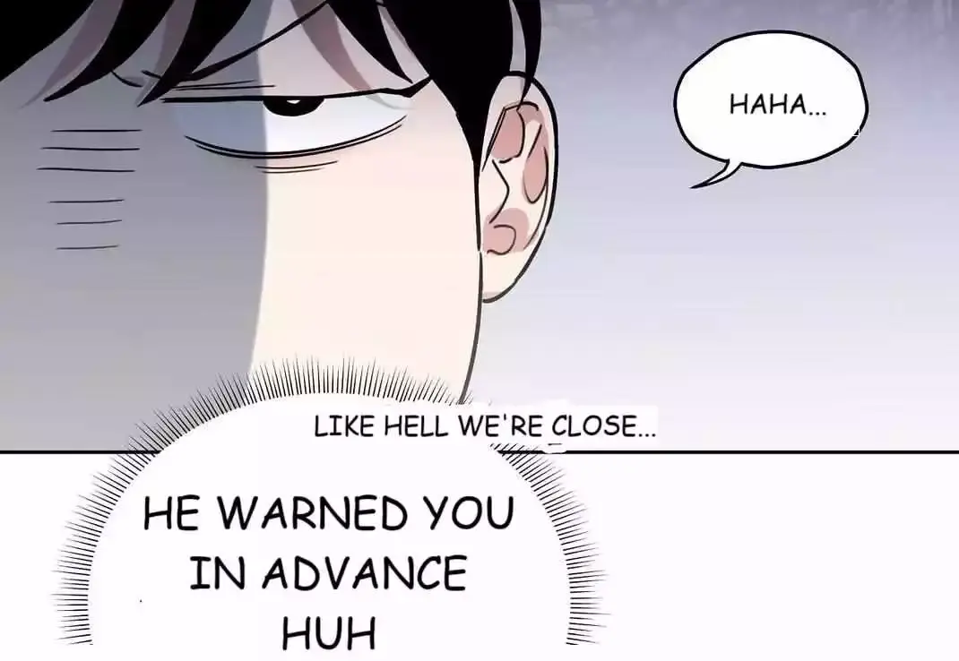 Roses and Champagne Chapter 71 Page 95