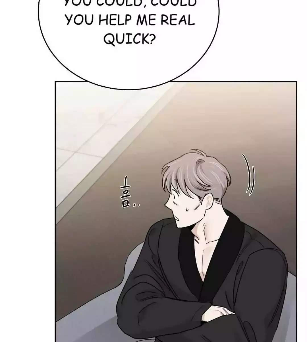 Roses and Champagne Chapter 71 Page 97