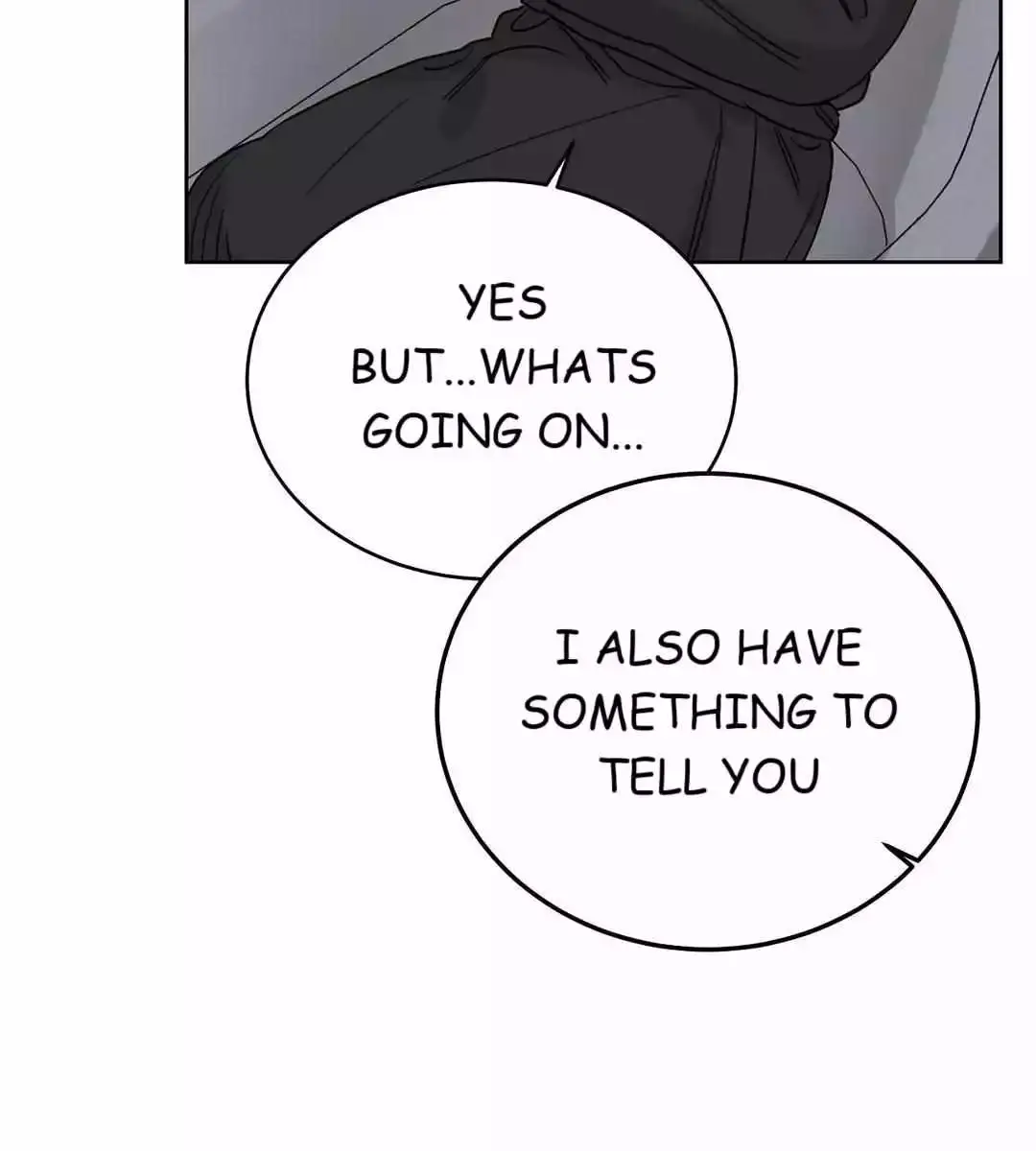 Roses and Champagne Chapter 71 Page 98