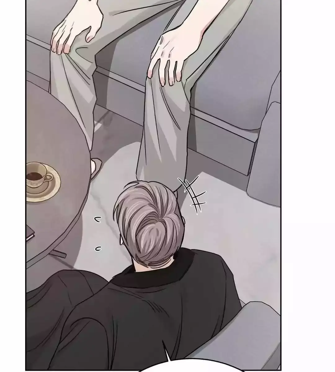 Roses and Champagne Chapter 71 Page 105
