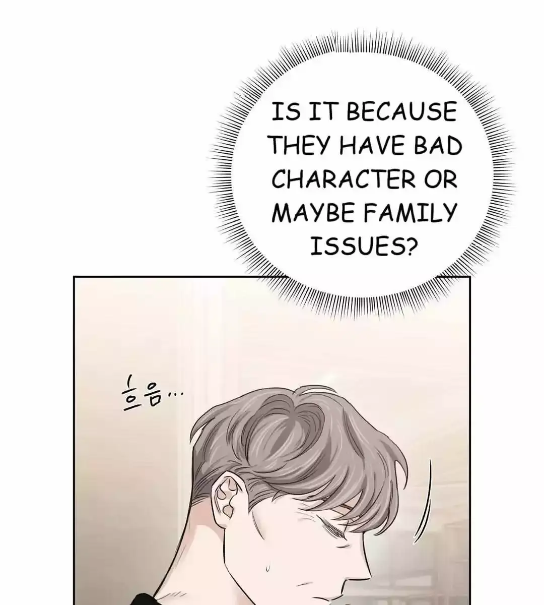 Roses and Champagne Chapter 71 Page 112
