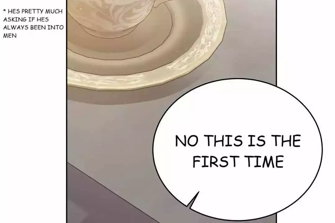 Roses and Champagne Chapter 71 Page 119