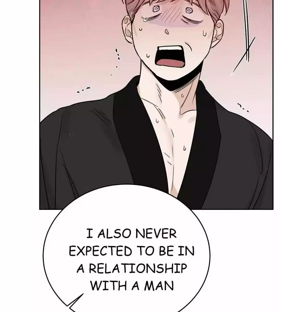 Roses and Champagne Chapter 71 Page 122