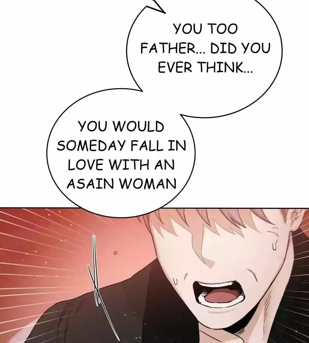 Roses and Champagne Chapter 71 Page 124