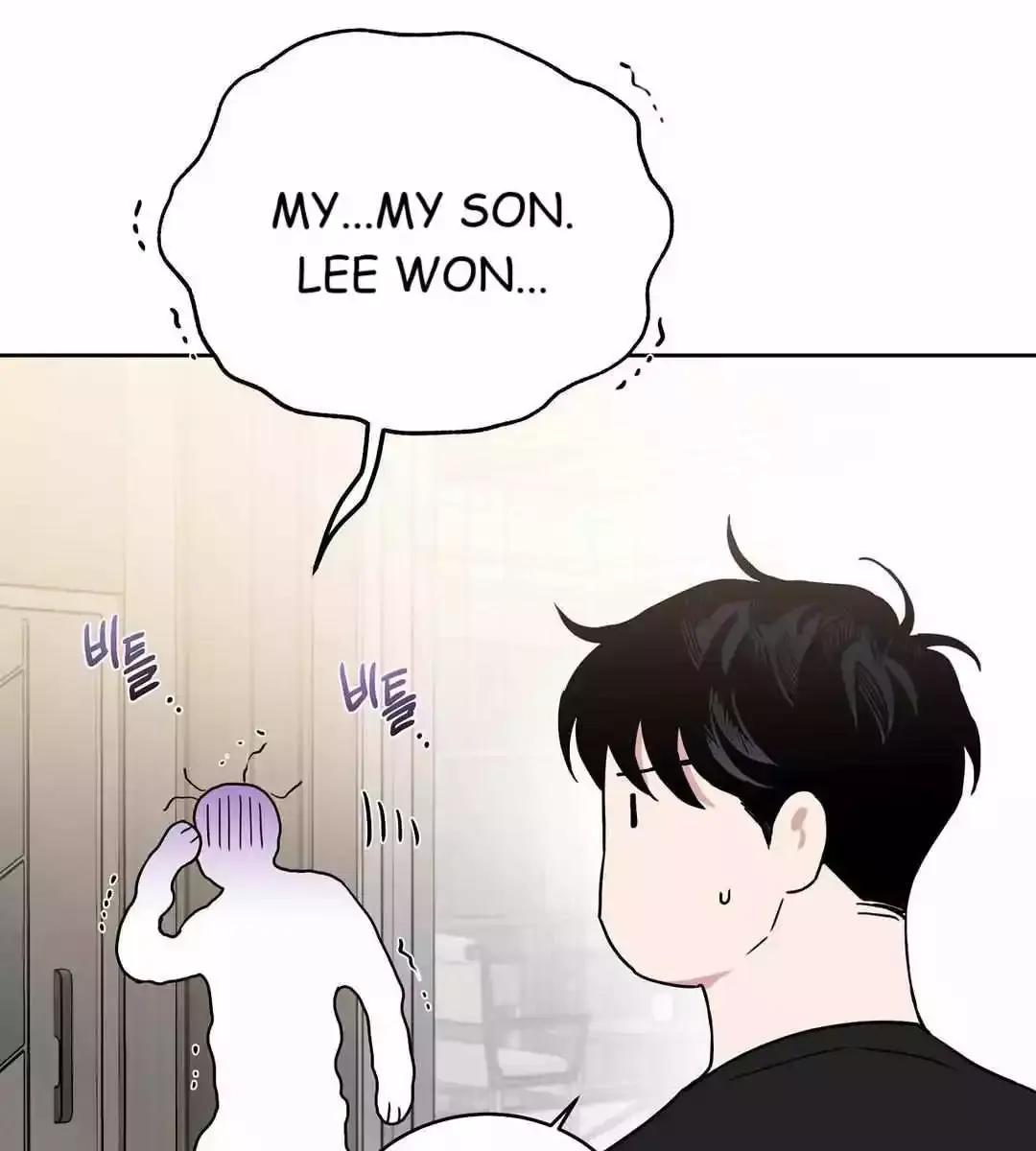 Roses and Champagne Chapter 71 Page 130