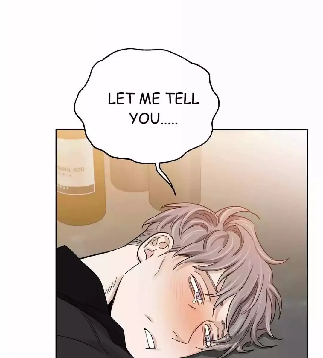 Roses and Champagne Chapter 71 Page 141