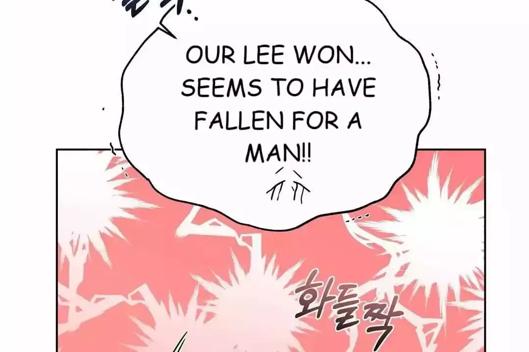 Roses and Champagne Chapter 71 Page 143