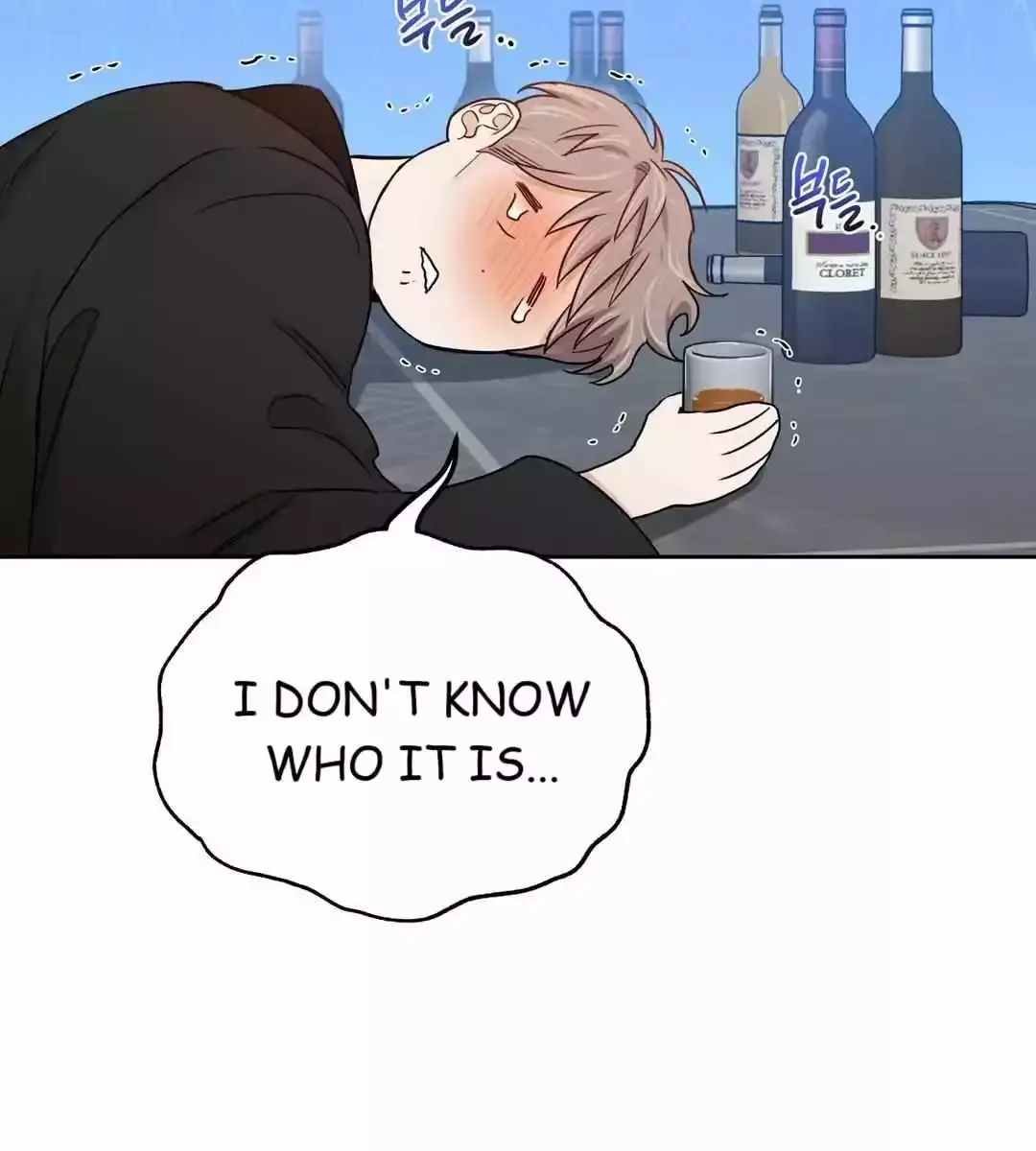 Roses and Champagne Chapter 71 Page 146