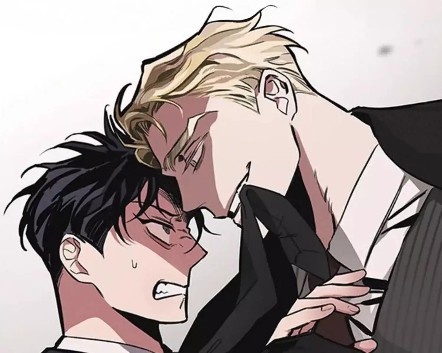 Roses and Champagne Chapter 72 Page 2
