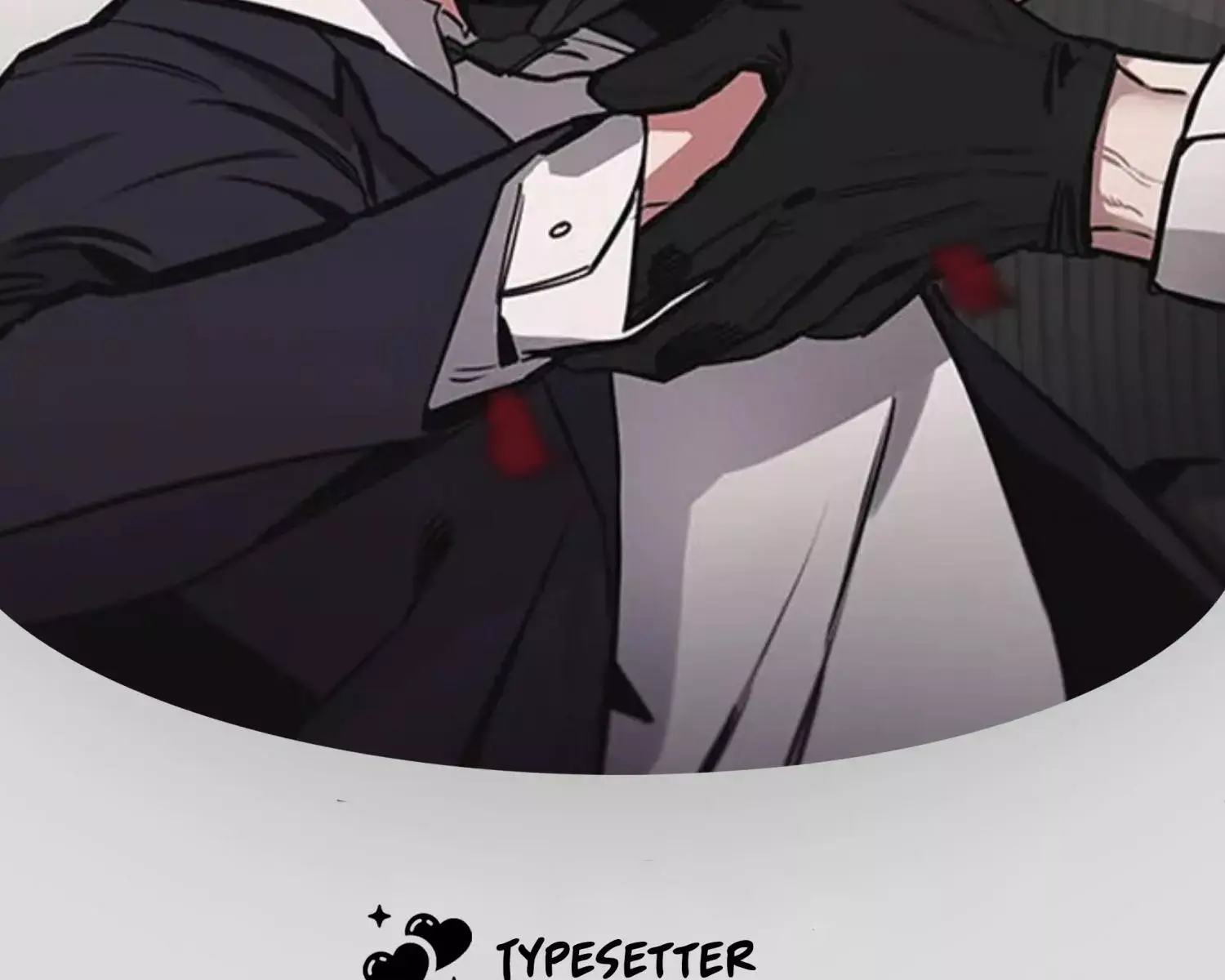 Roses and Champagne Chapter 72 Page 3