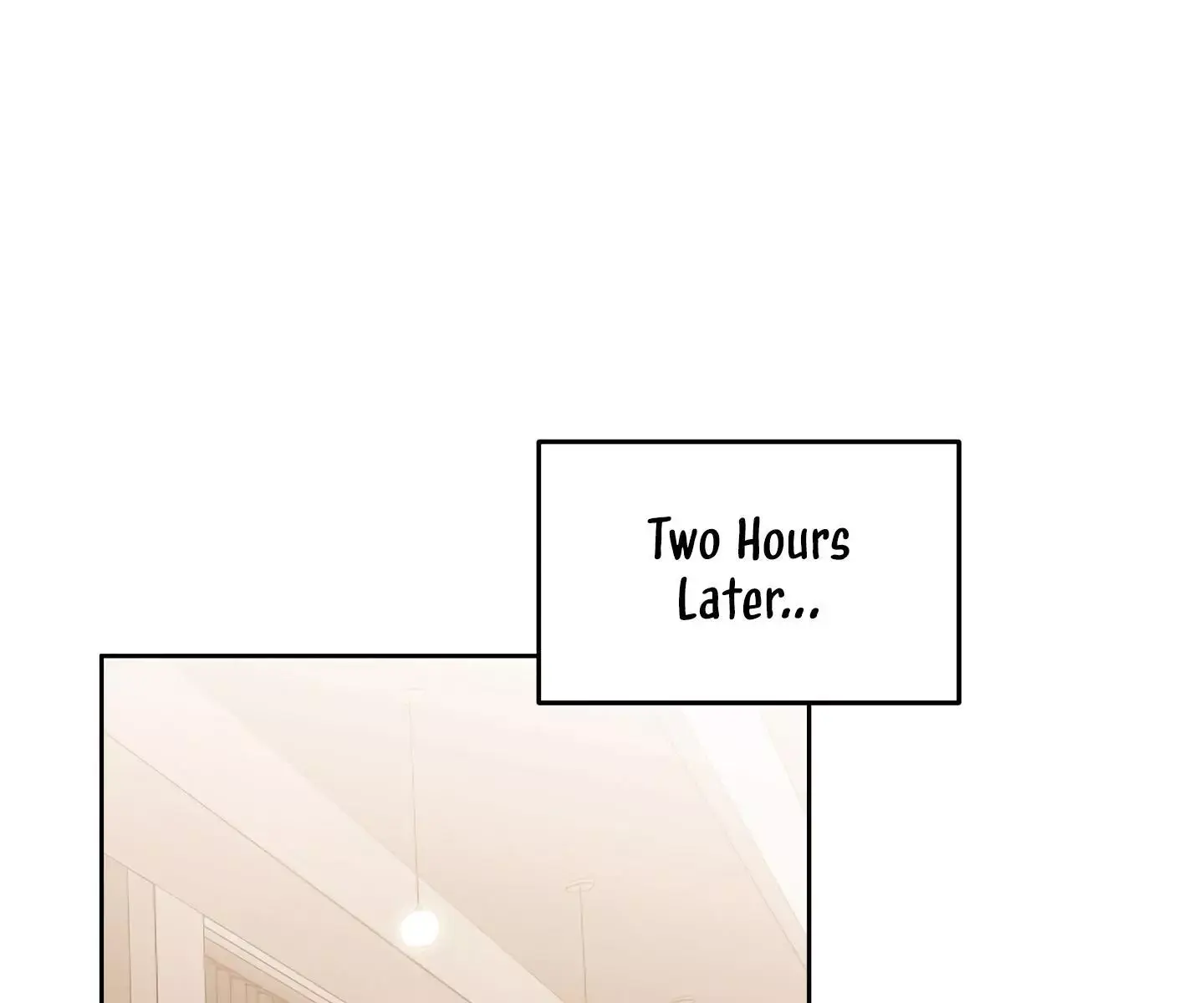 Roses and Champagne Chapter 72 Page 9