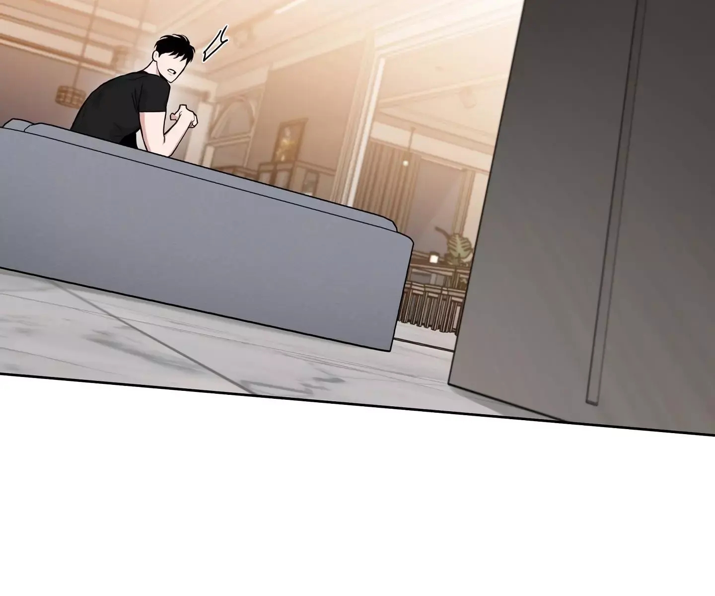 Roses and Champagne Chapter 72 Page 12