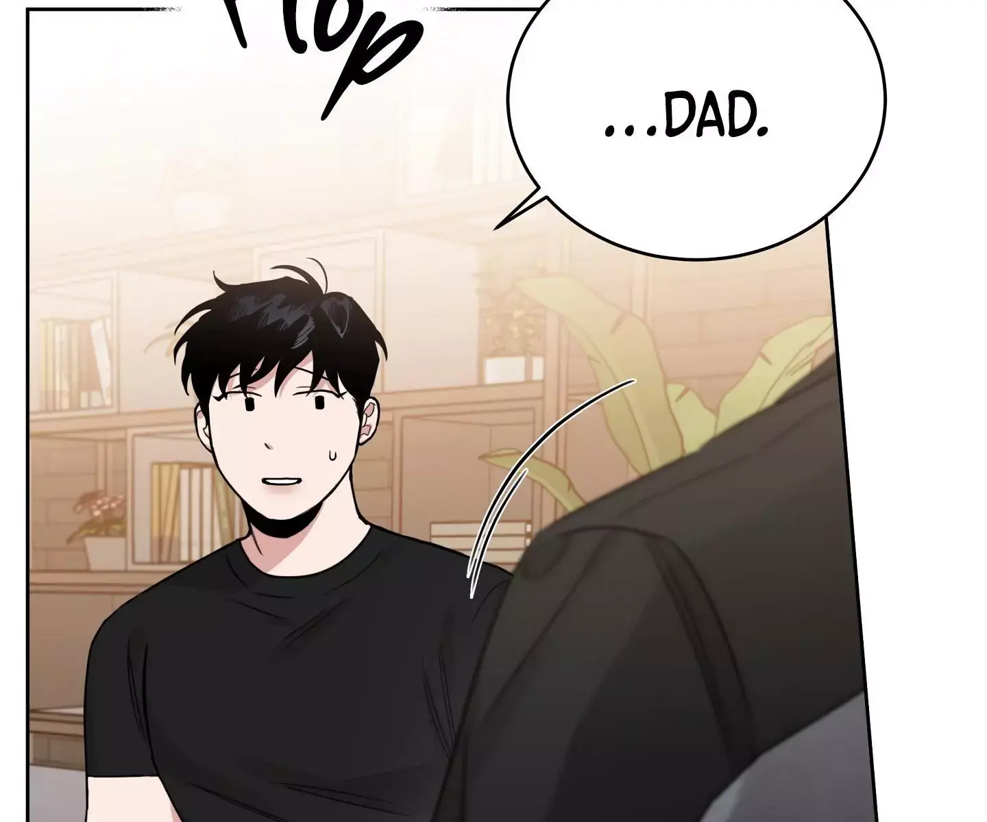 Roses and Champagne Chapter 72 Page 14