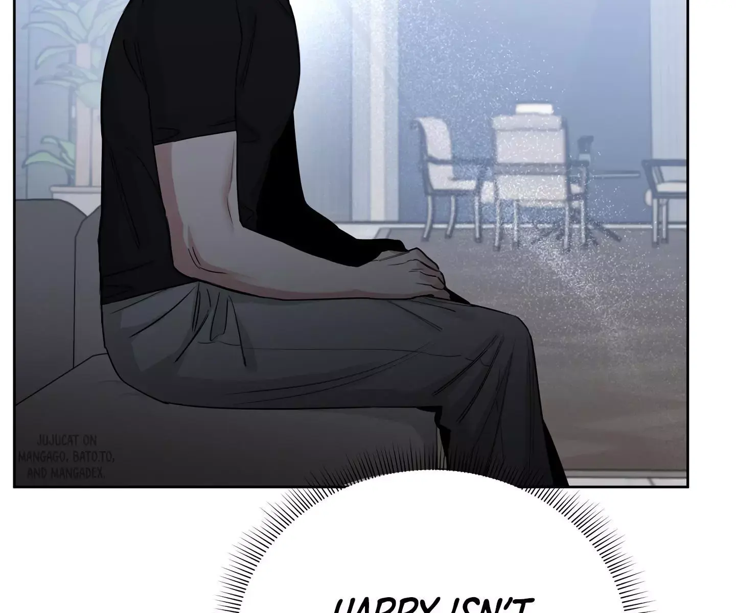 Roses and Champagne Chapter 72 Page 25