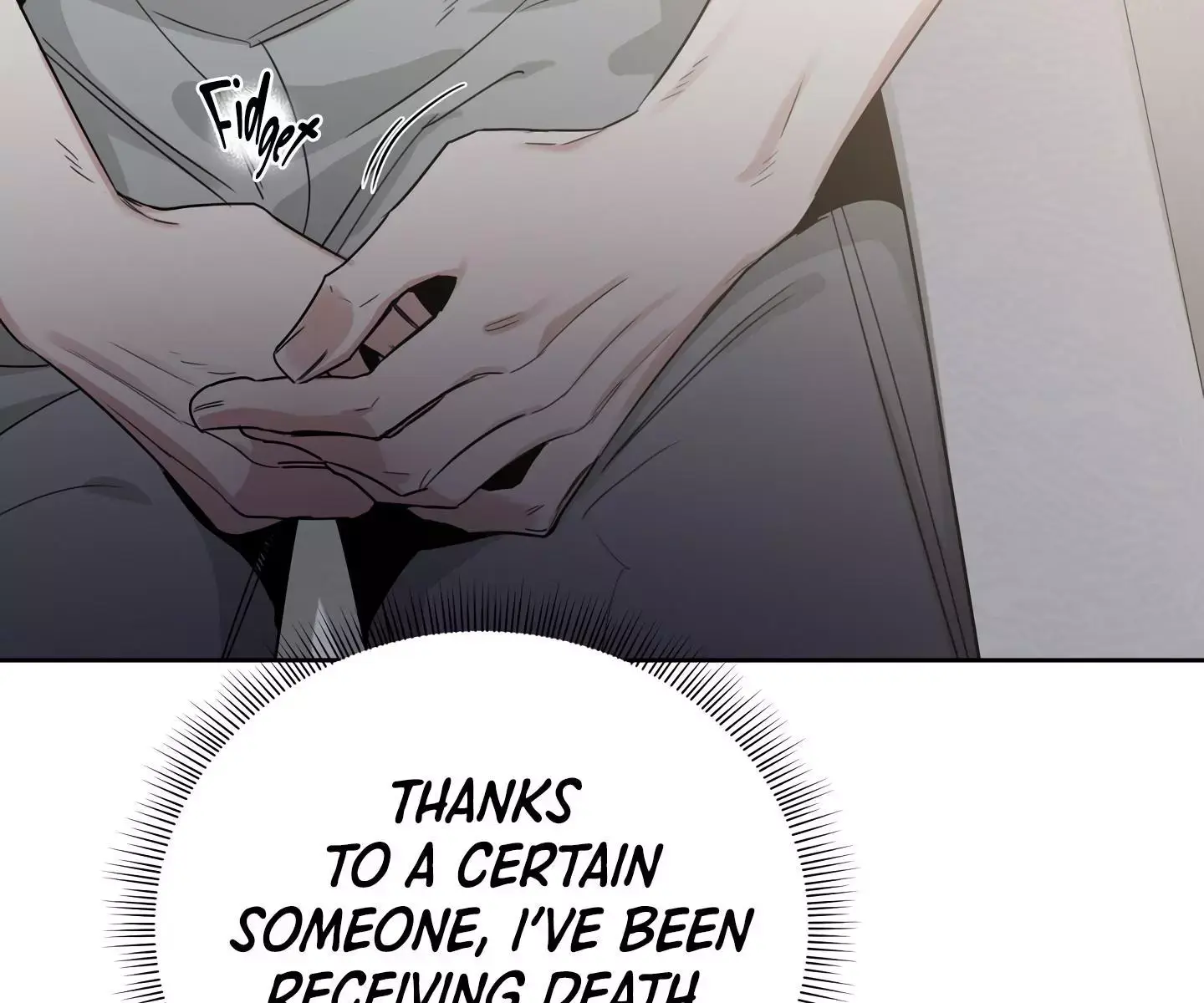 Roses and Champagne Chapter 72 Page 28