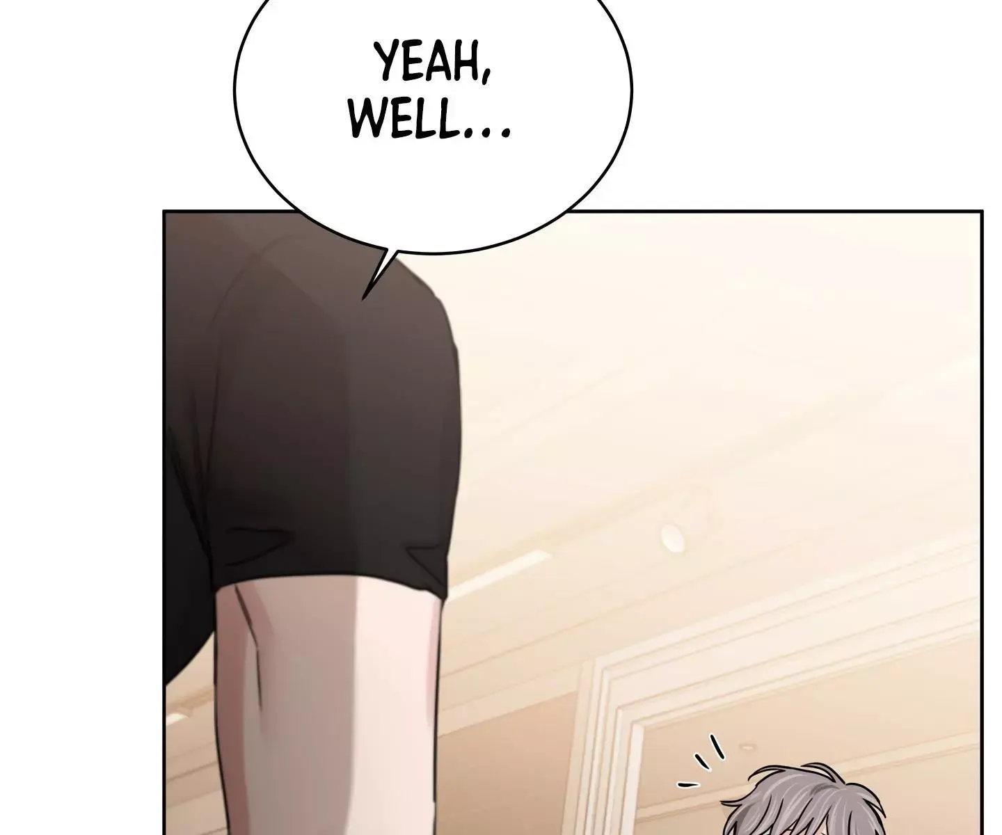 Roses and Champagne Chapter 72 Page 31