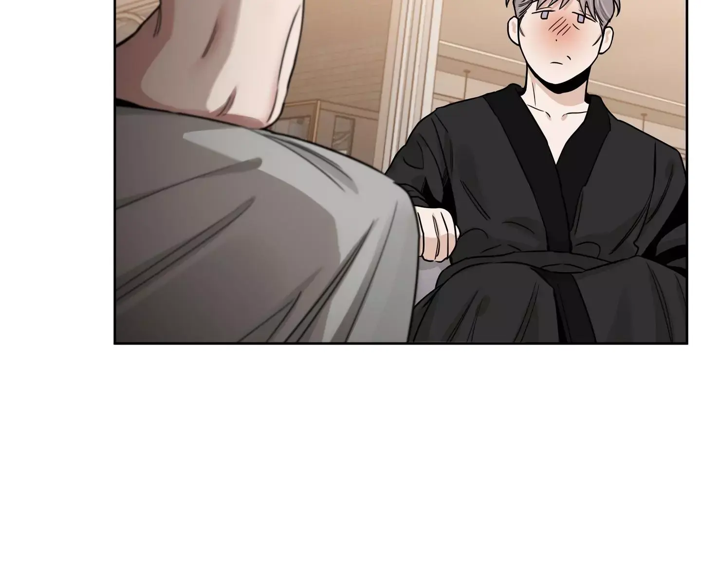 Roses and Champagne Chapter 72 Page 32