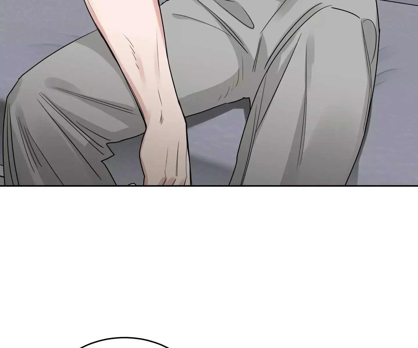 Roses and Champagne Chapter 72 Page 35