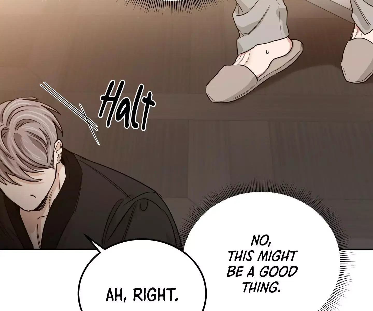 Roses and Champagne Chapter 72 Page 42