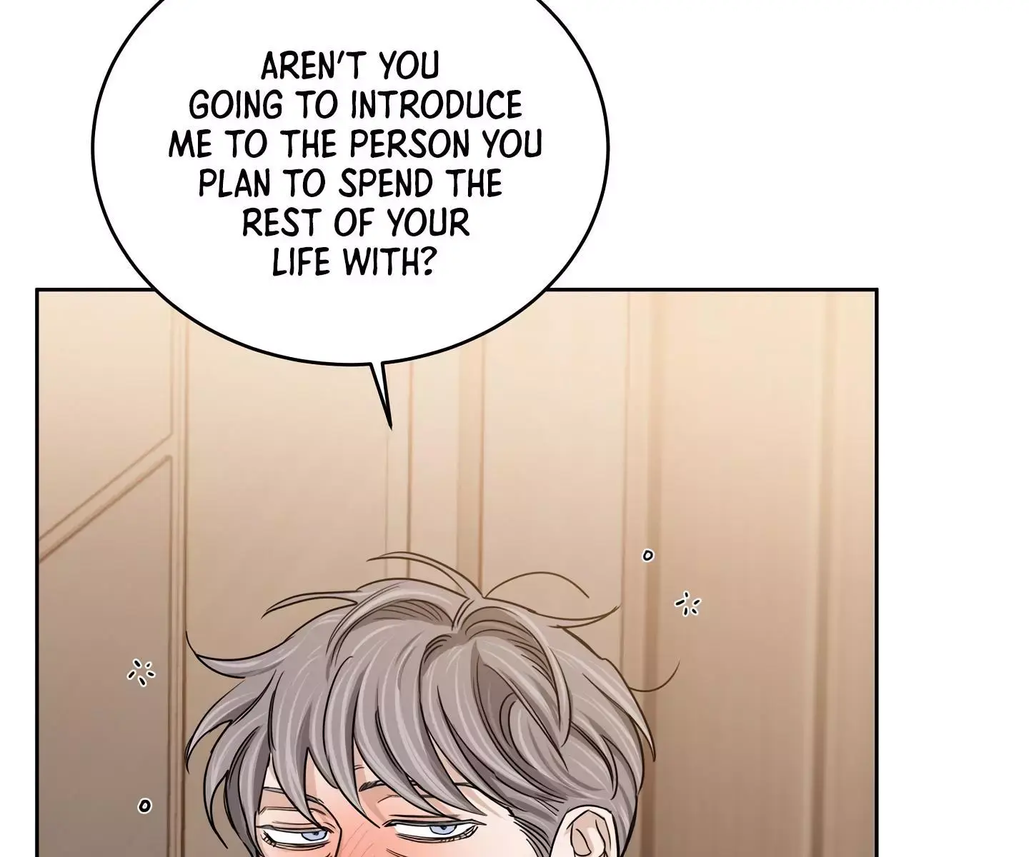 Roses and Champagne Chapter 72 Page 46