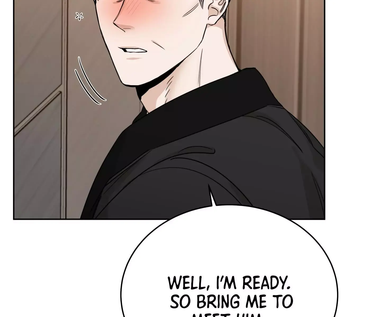 Roses and Champagne Chapter 72 Page 47