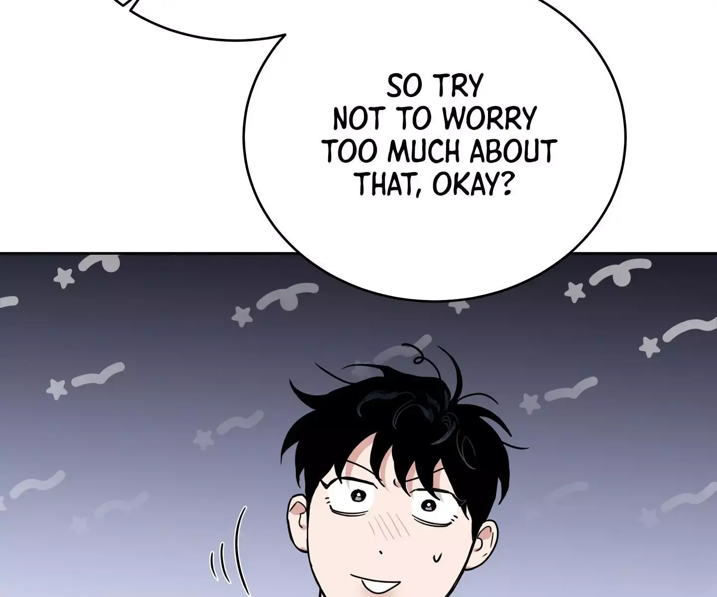 Roses and Champagne Chapter 72 Page 49