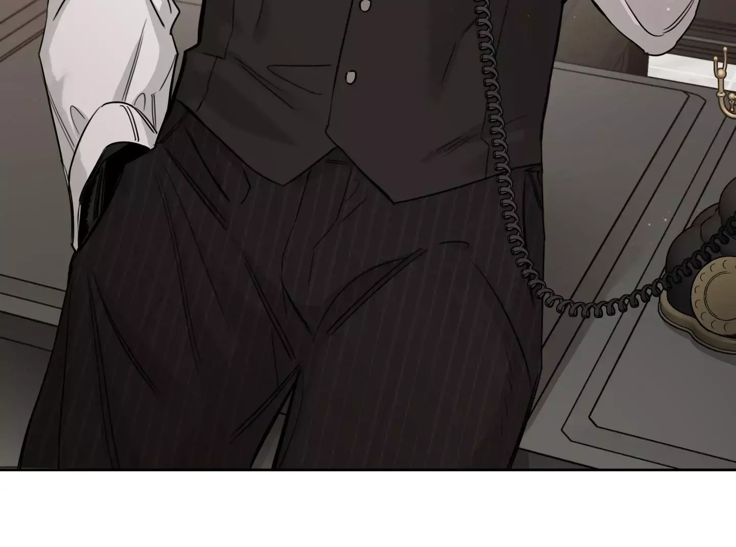 Roses and Champagne Chapter 72 Page 58