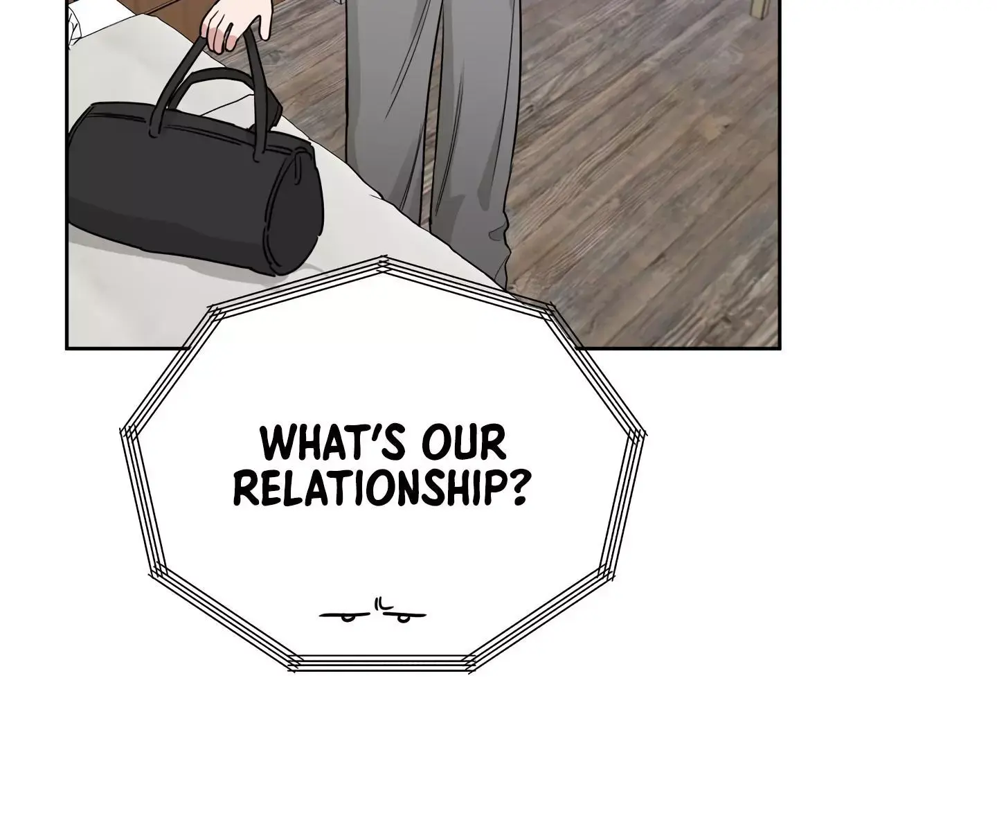 Roses and Champagne Chapter 72 Page 61