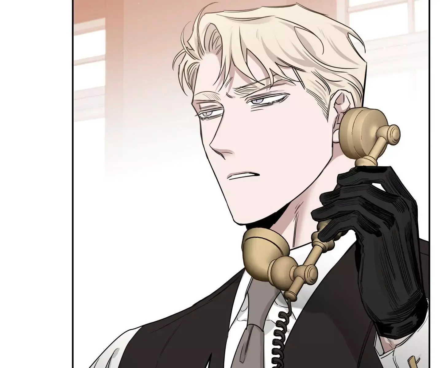 Roses and Champagne Chapter 72 Page 63