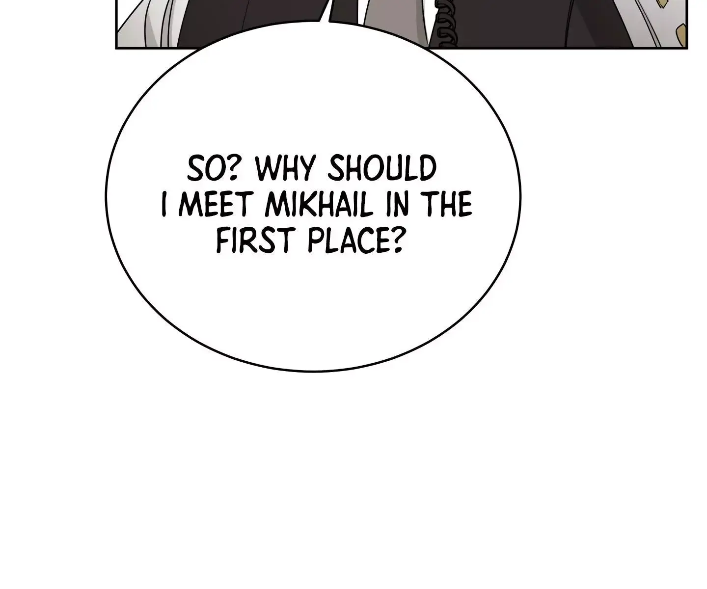 Roses and Champagne Chapter 72 Page 64