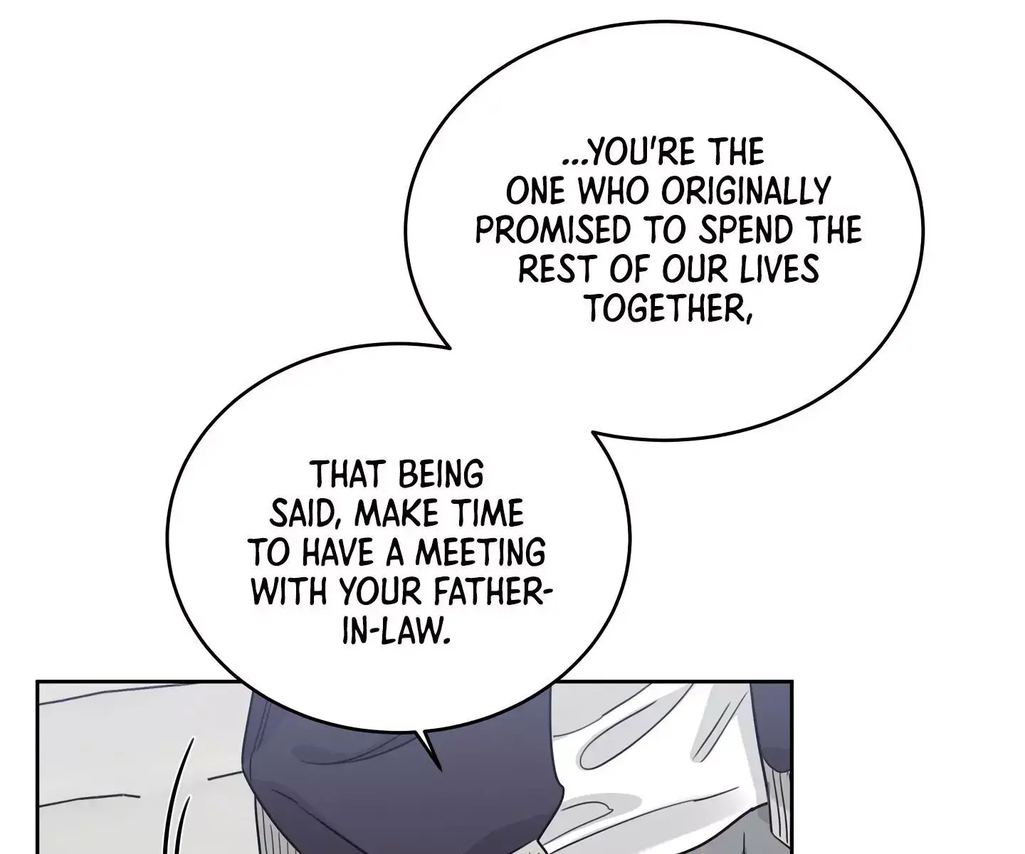 Roses and Champagne Chapter 72 Page 65