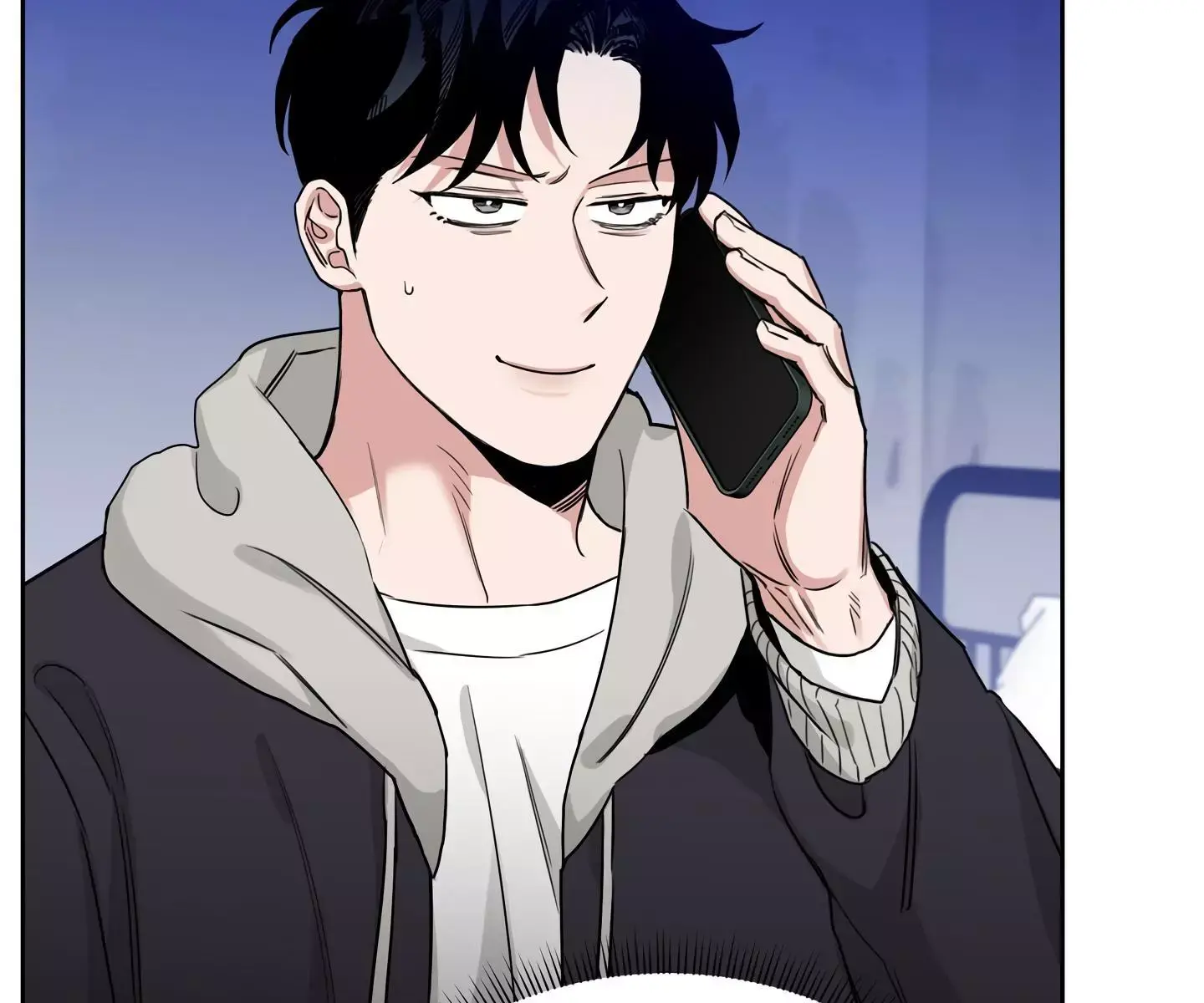 Roses and Champagne Chapter 72 Page 72