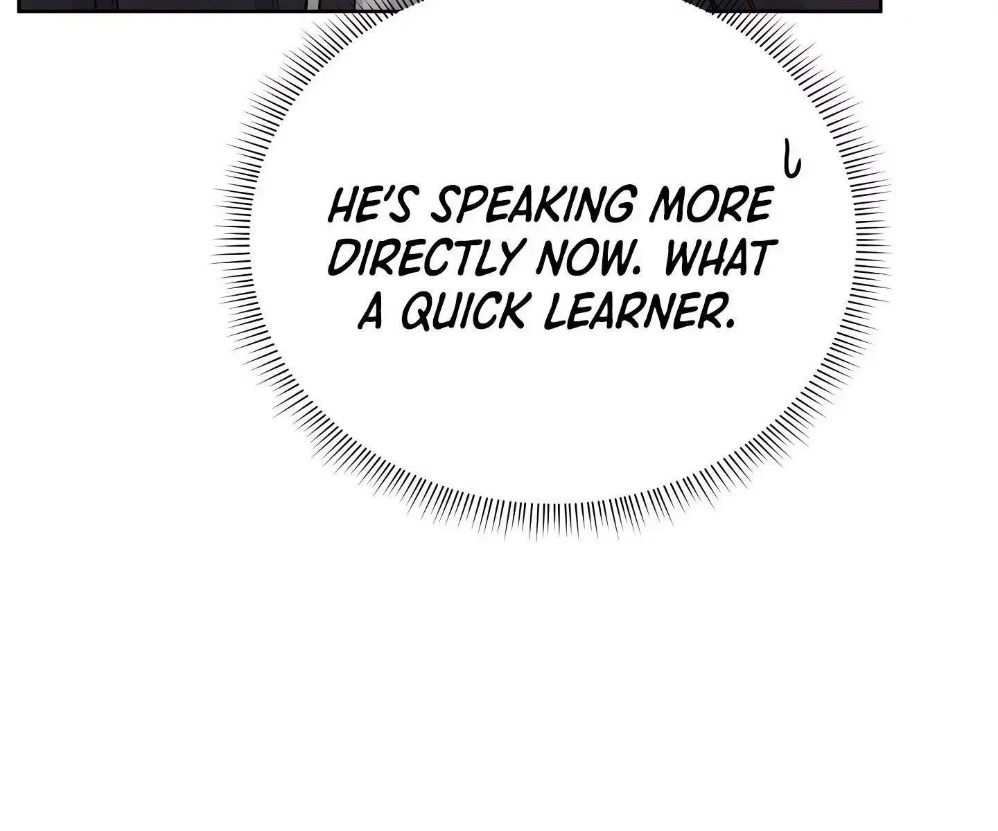 Roses and Champagne Chapter 72 Page 73