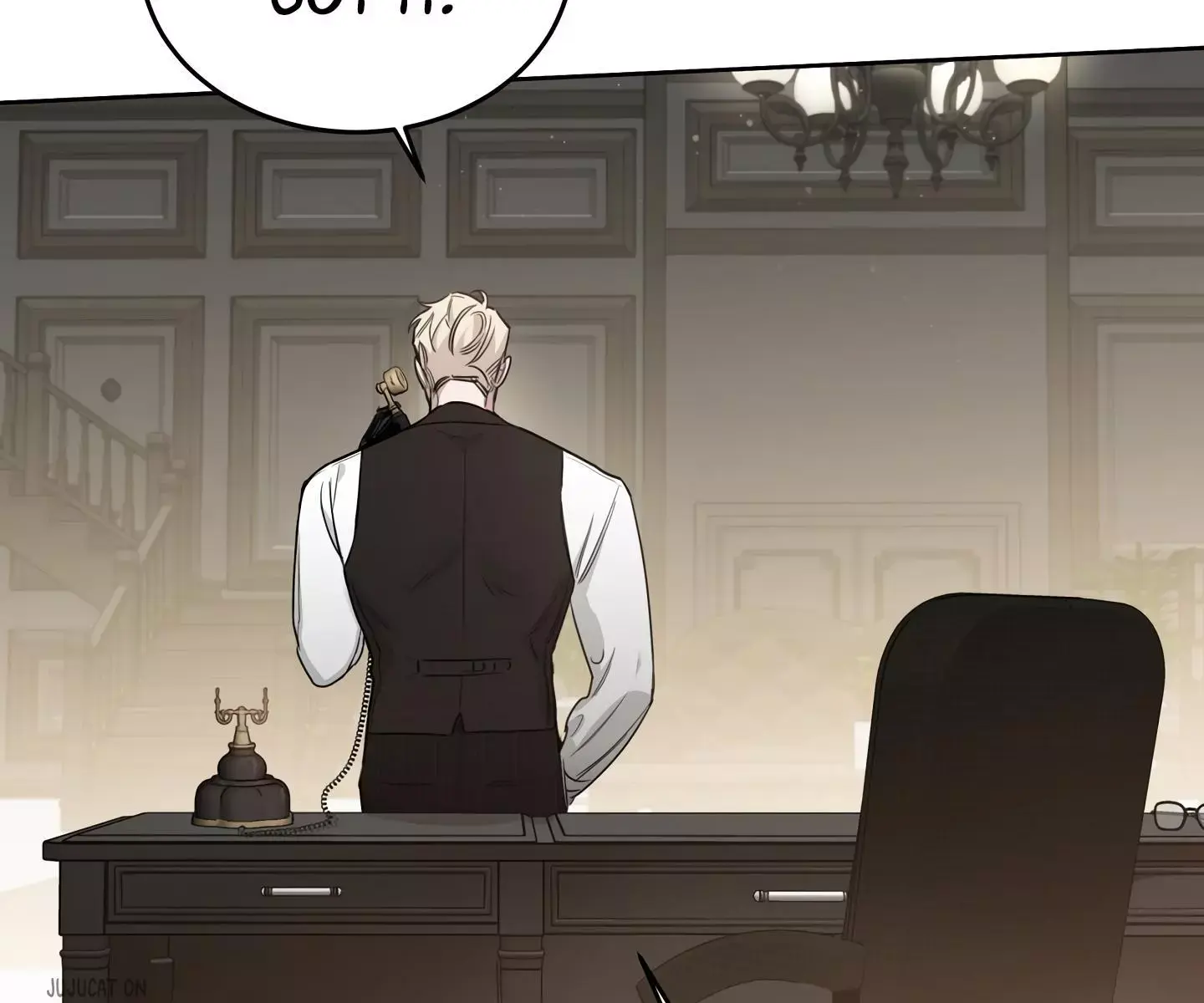 Roses and Champagne Chapter 72 Page 75