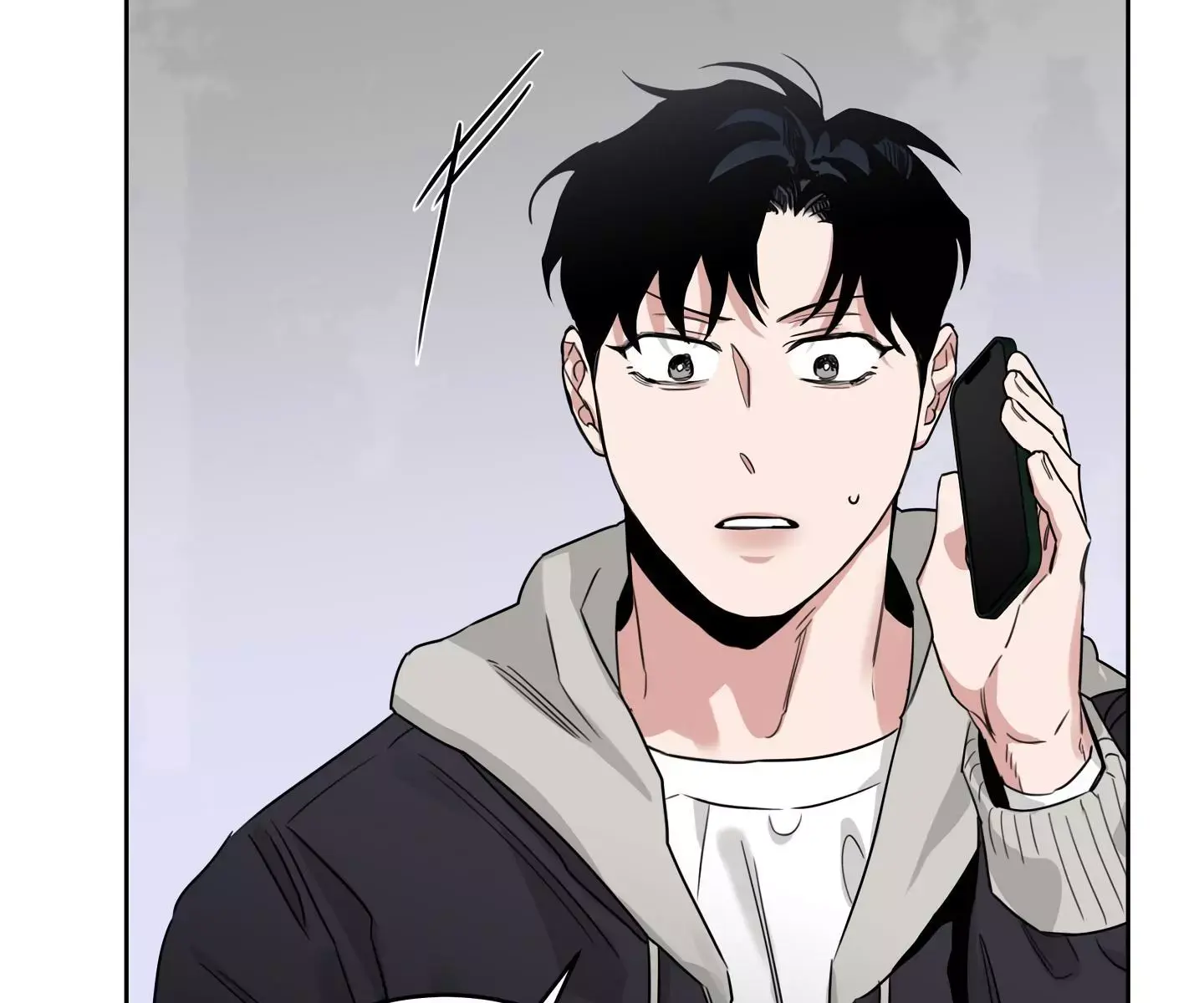 Roses and Champagne Chapter 72 Page 78