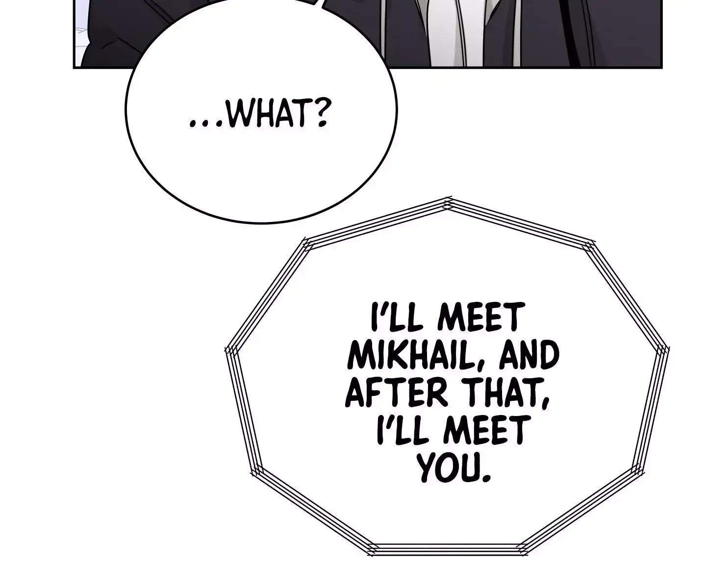 Roses and Champagne Chapter 72 Page 79