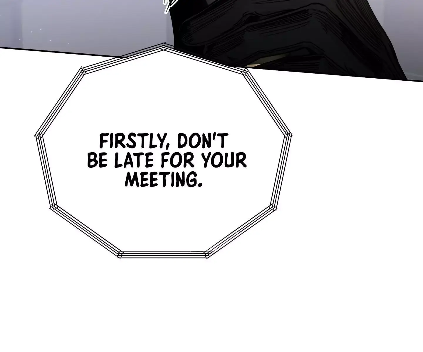 Roses and Champagne Chapter 72 Page 82