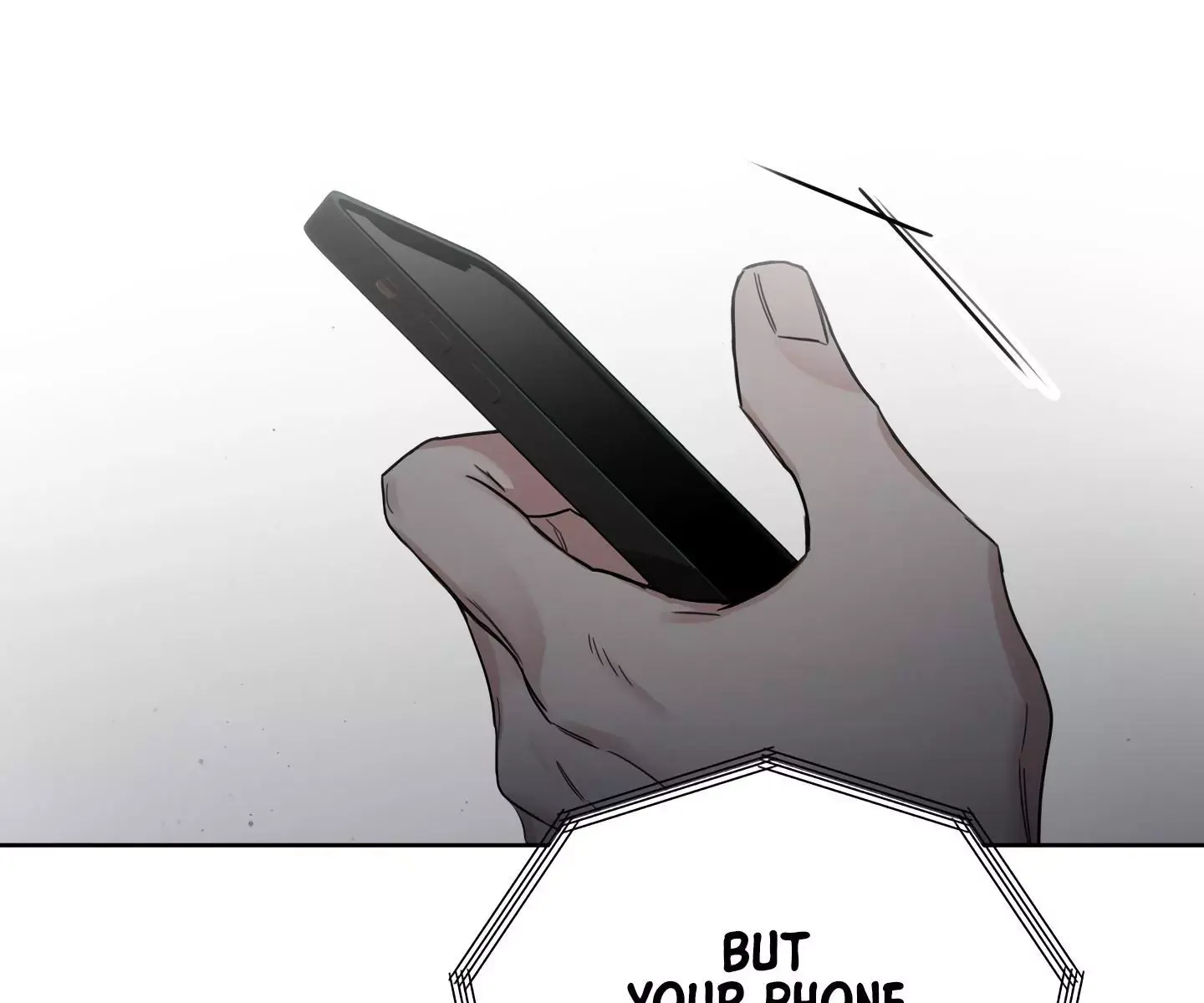 Roses and Champagne Chapter 72 Page 86