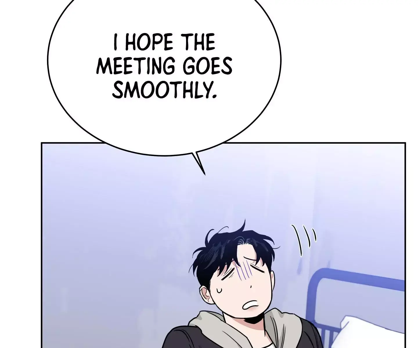 Roses and Champagne Chapter 72 Page 97