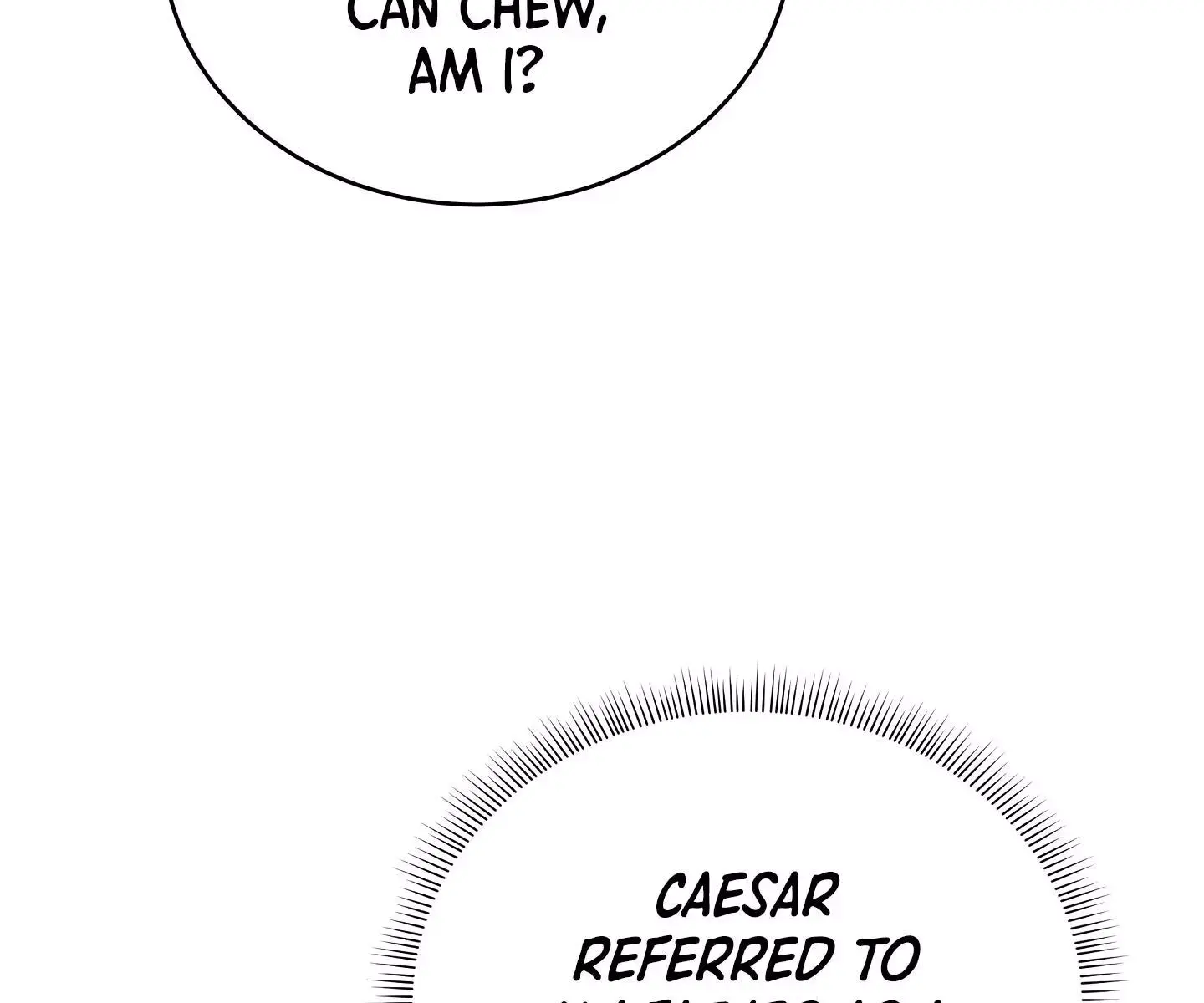 Roses and Champagne Chapter 72 Page 99
