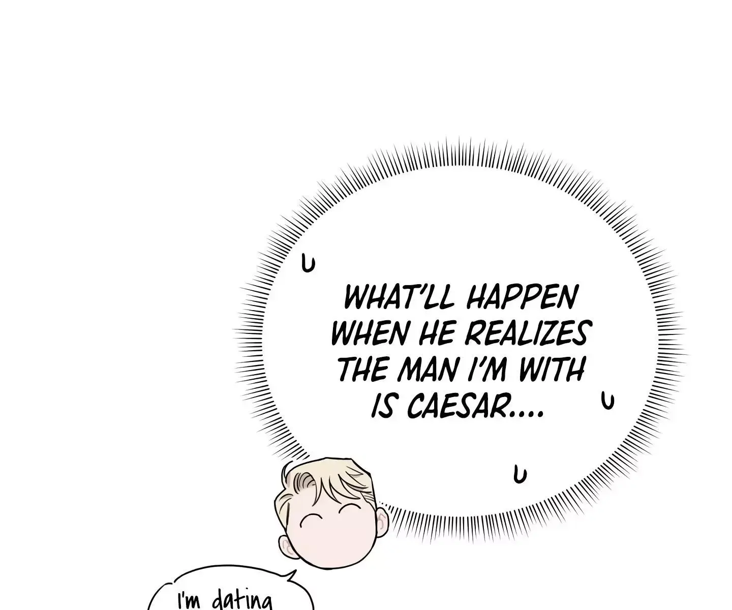Roses and Champagne Chapter 72 Page 104
