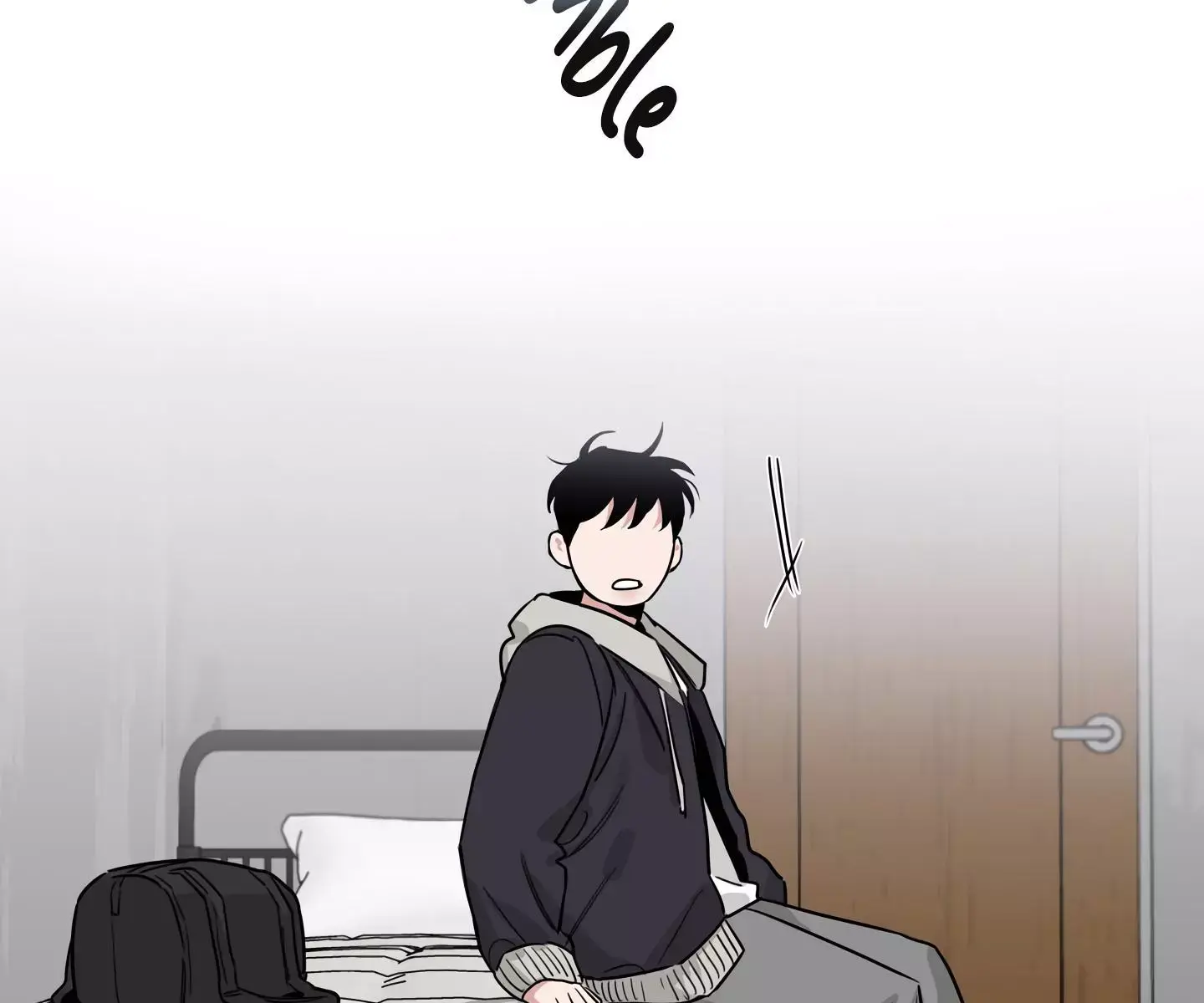 Roses and Champagne Chapter 72 Page 111
