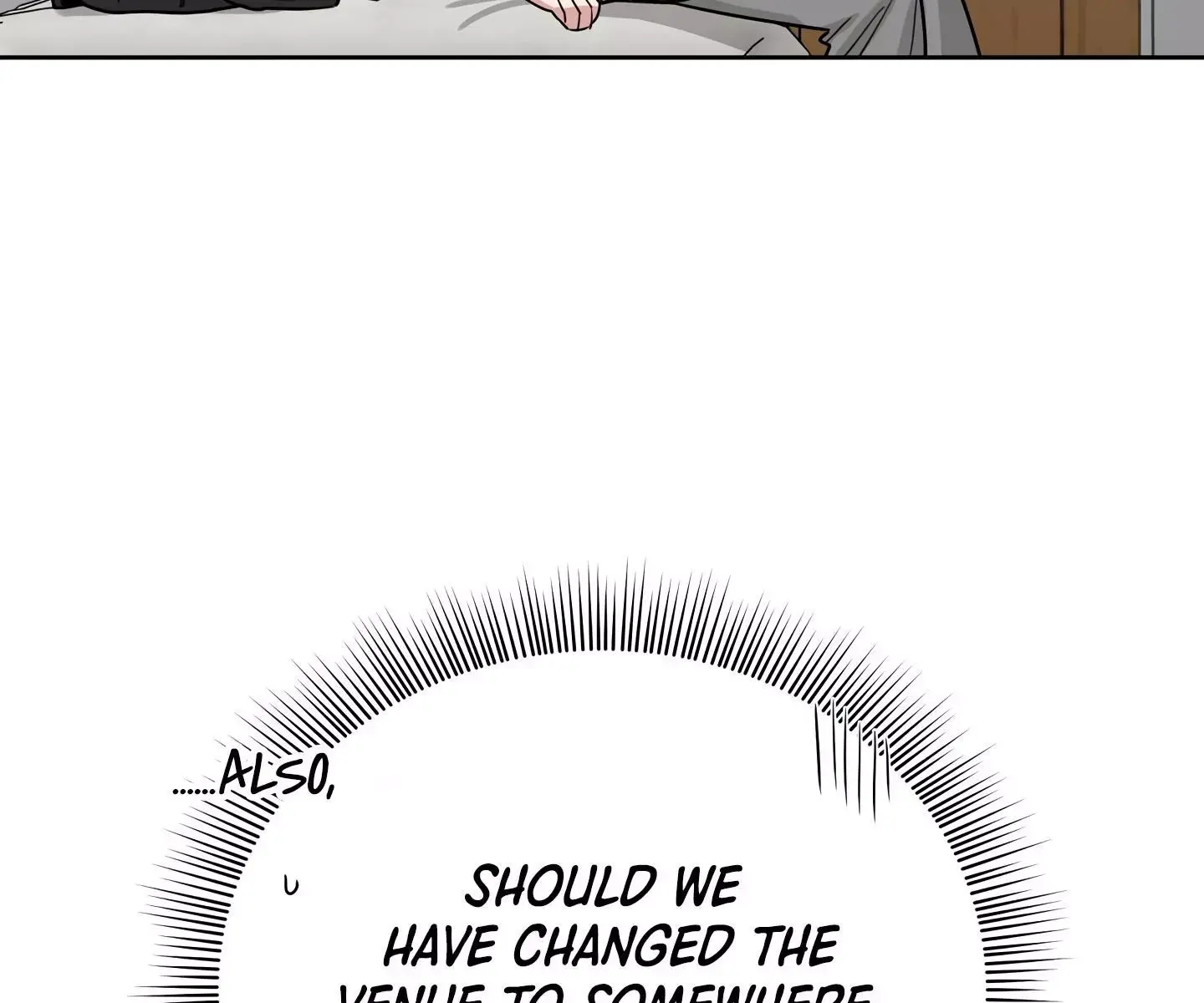 Roses and Champagne Chapter 72 Page 112