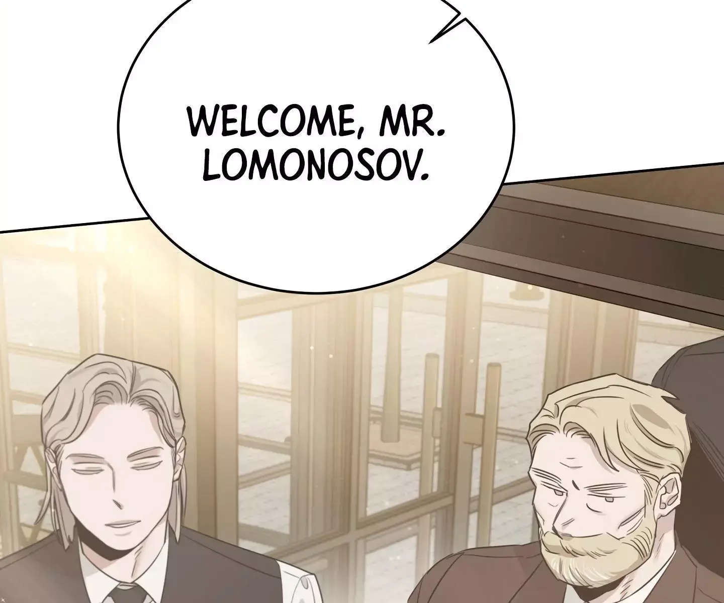Roses and Champagne Chapter 72 Page 119
