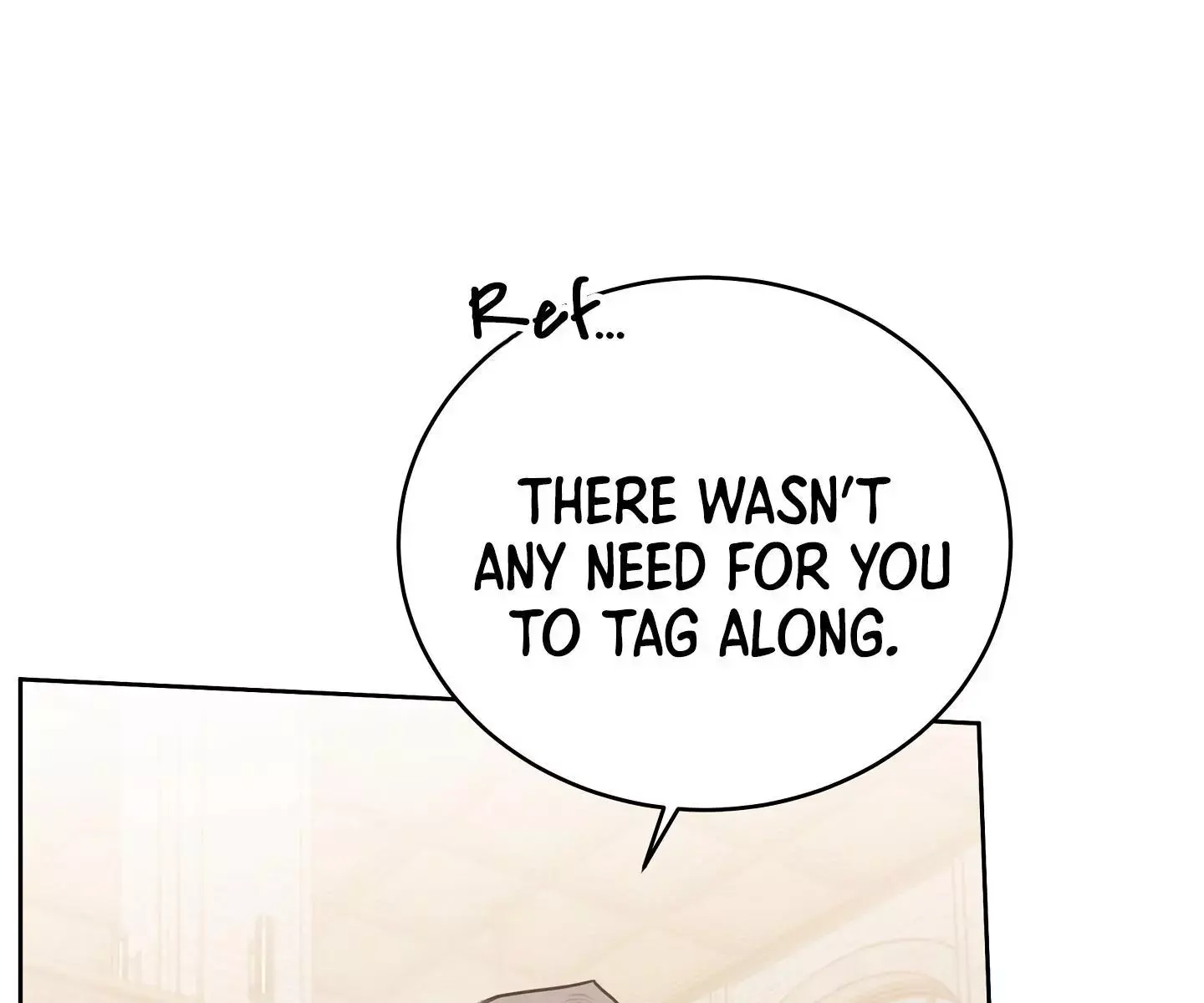 Roses and Champagne Chapter 72 Page 123