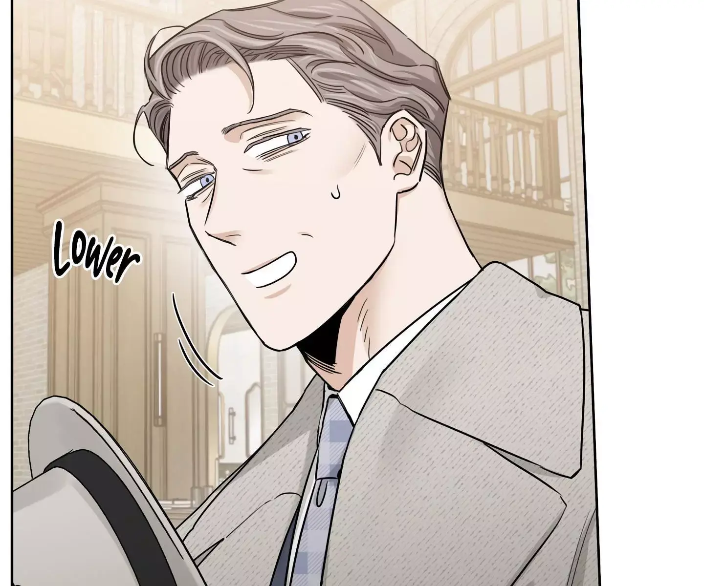 Roses and Champagne Chapter 72 Page 124