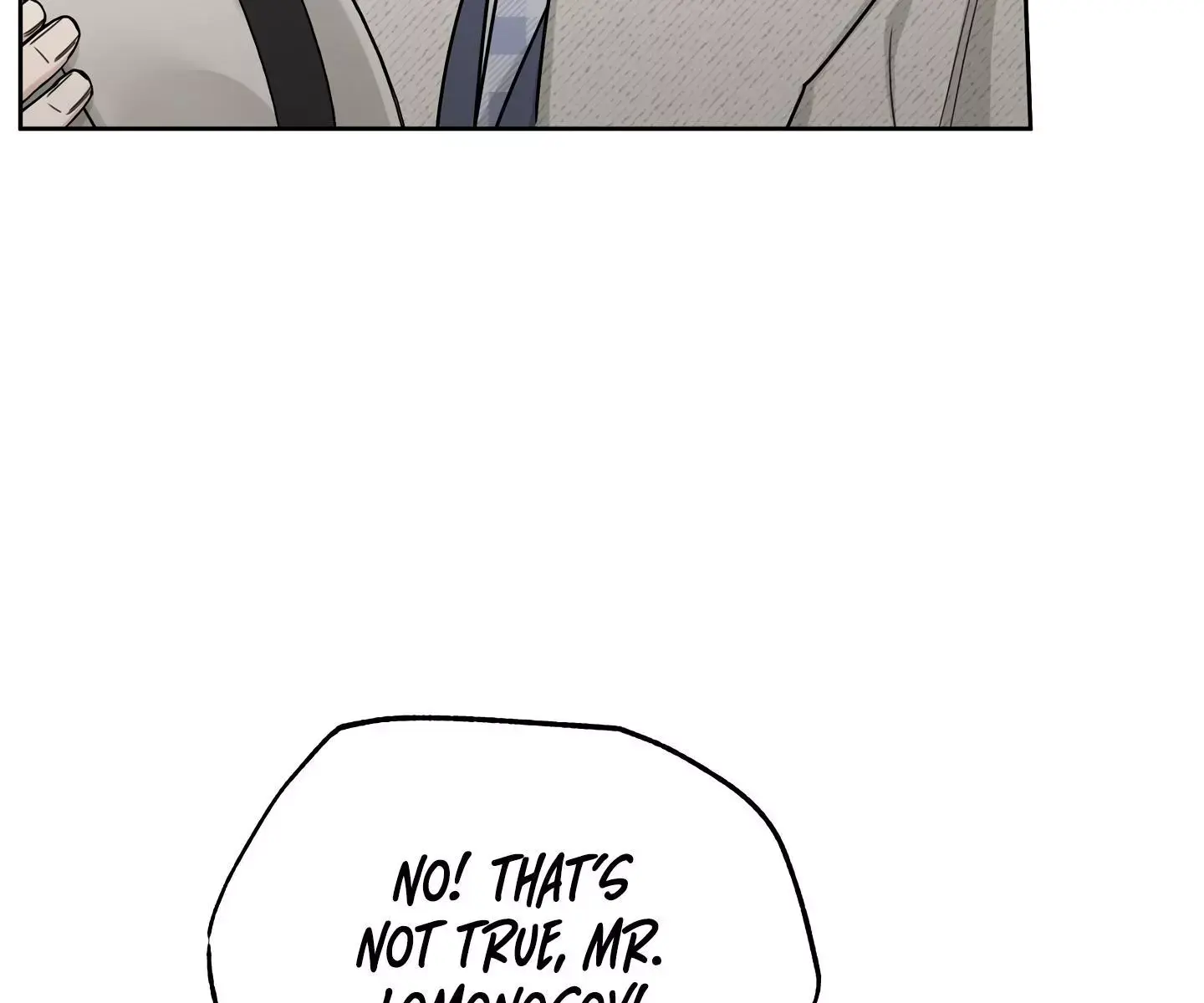 Roses and Champagne Chapter 72 Page 125