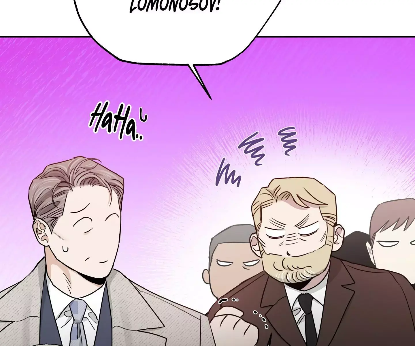 Roses and Champagne Chapter 72 Page 126