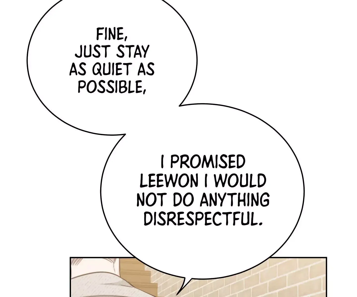 Roses and Champagne Chapter 72 Page 128